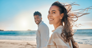 Will having a baby ruin my relationship?