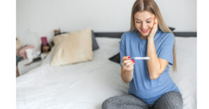 What to do before your first prenatal appointment