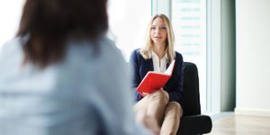 Finding a job while pregnant