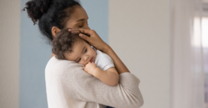 Too late to choose adoption?