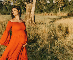 Bonding with your baby during pregnancy