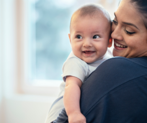 Birthright of San Lorenzo