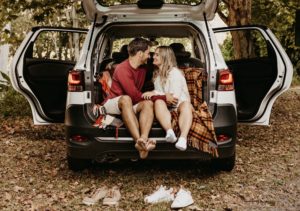 You Can Do This! Sharing the News of an Unexpected Pregnancy