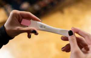 Ridgecrest Pregnancy Care Center - Ridgecrest