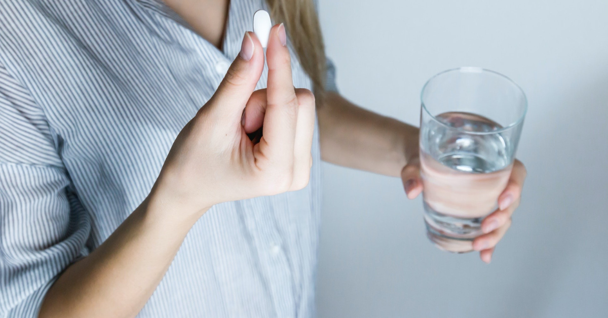 Harmful Effects of Chemical Abortions